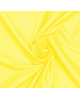 Tecido Tricoline Silky Lisa cor - 1289 (Amarelo)